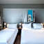 B&B HOTEL Orange - Échangeur A7 A9