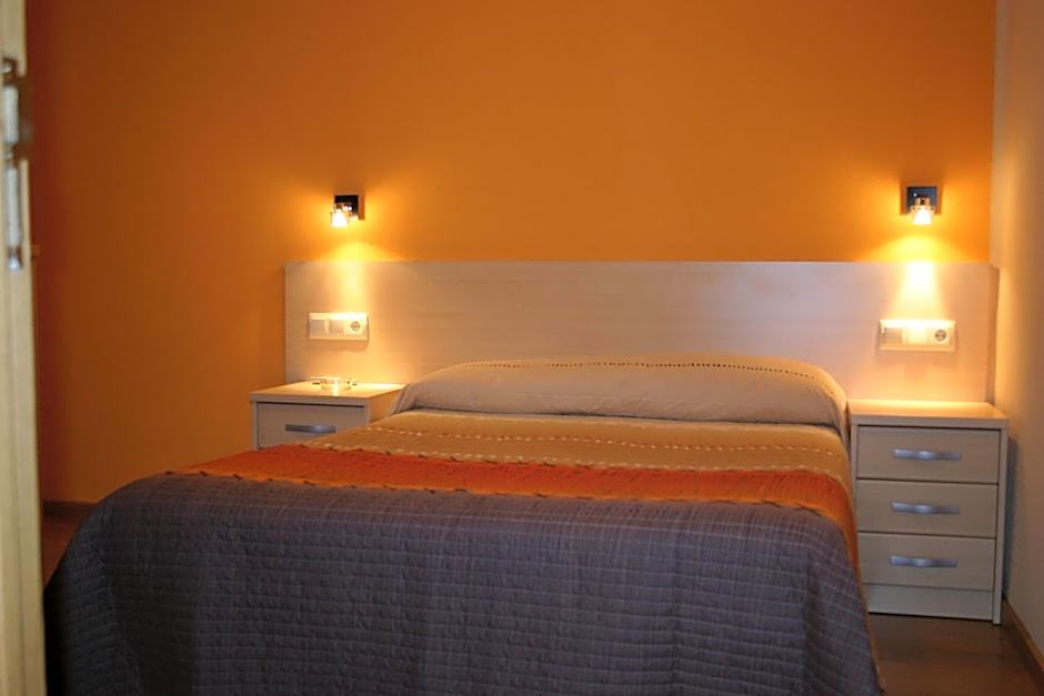 Hostal Hispanico I