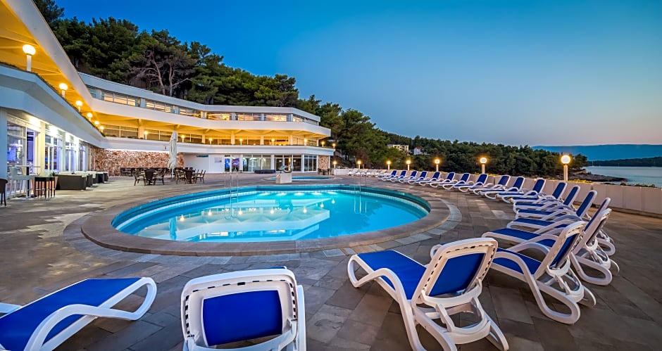 Fontana Bayside Park