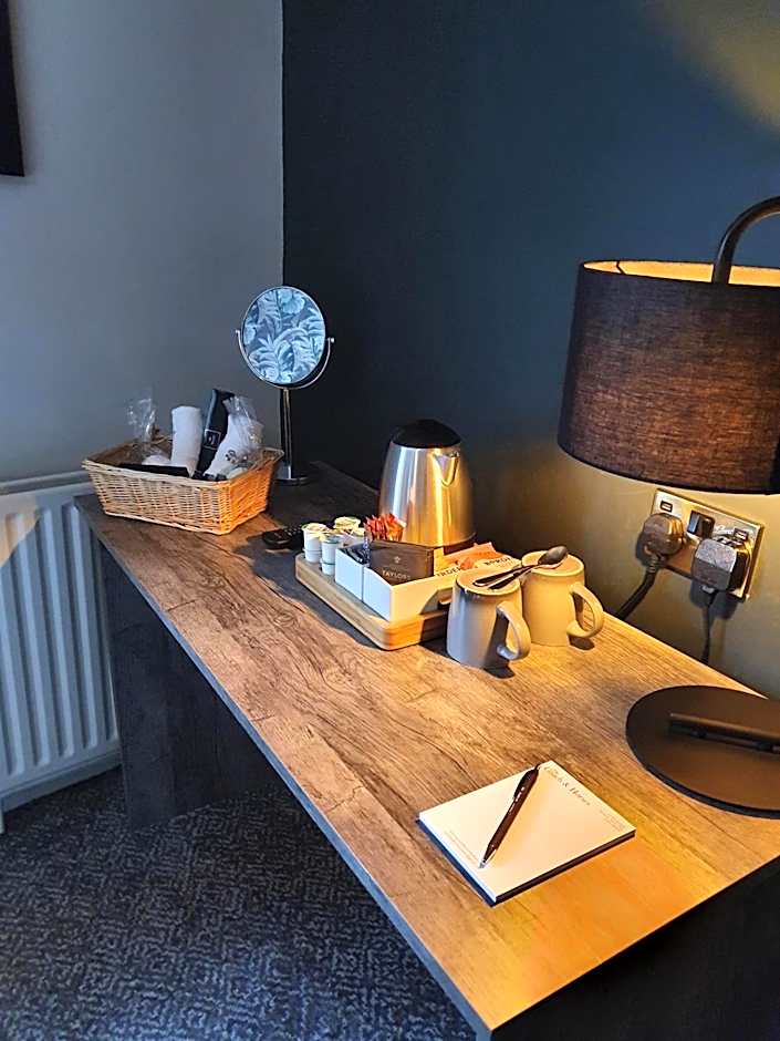 The Coach and Horses