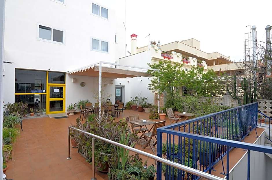 Hotel Blauet