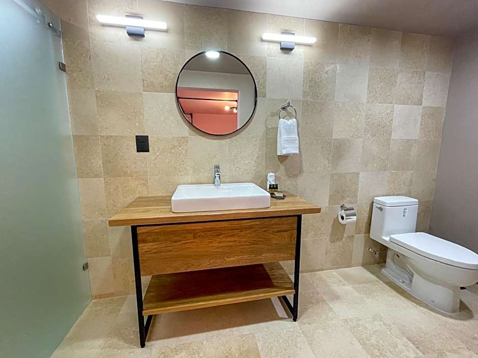Suites Patio Antequera