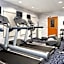Fairfield Inn & Suites by Marriott Worcester Auburn