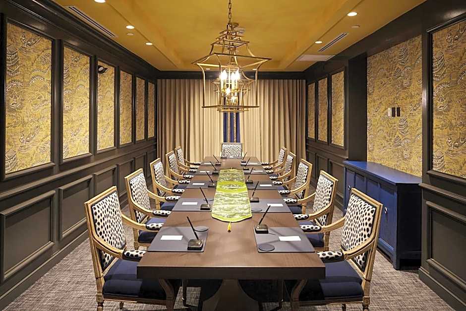 The Burgess Hotel, Atlanta, a Tribute Portfolio Hotel
