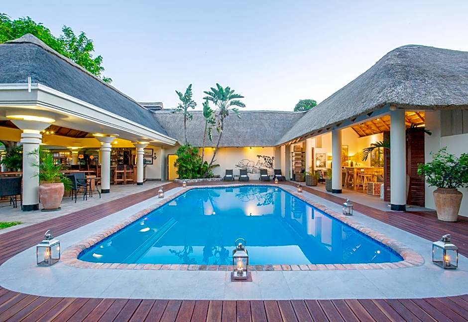 Ilala Lodge Hotel