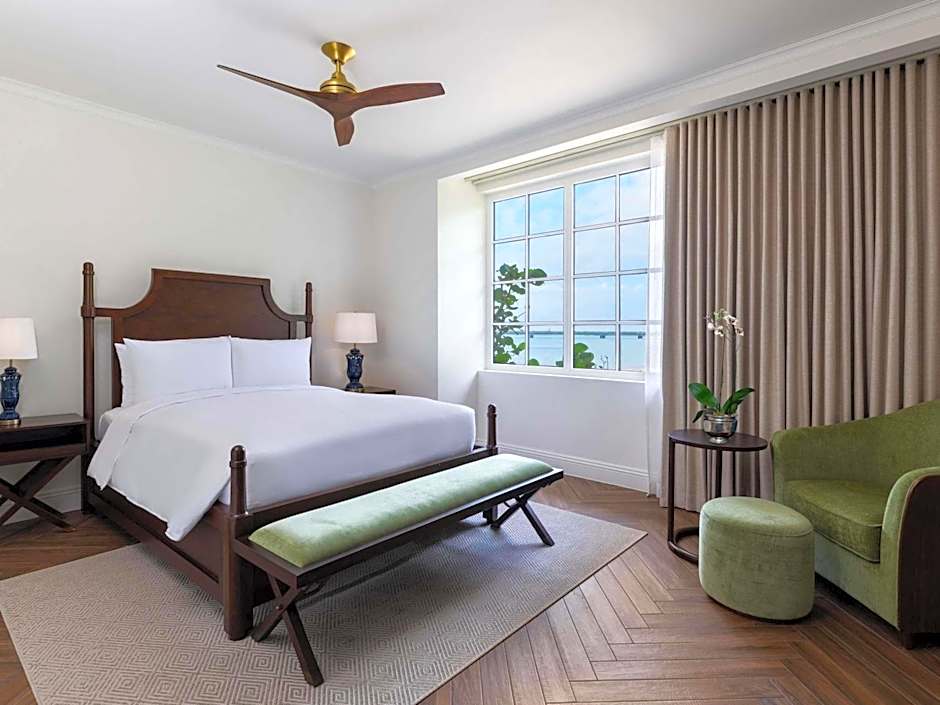 Sofitel Legend Casco Viejo