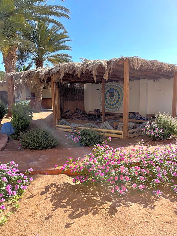 Miramar Camp Dahab