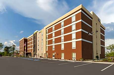 Home2 Suites by Hilton Biloxi North/D'Iberville
