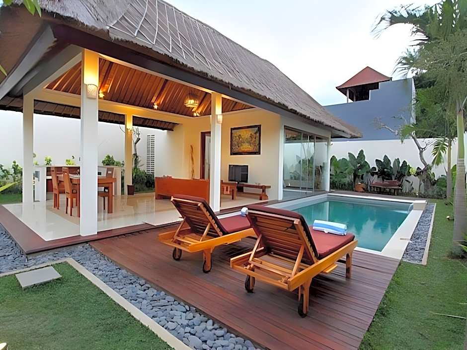 Avery Le Nixsun Villas by Waringin Hospitality