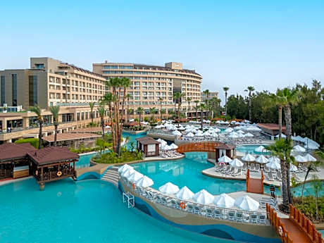 Fame Residence Lara & Spa