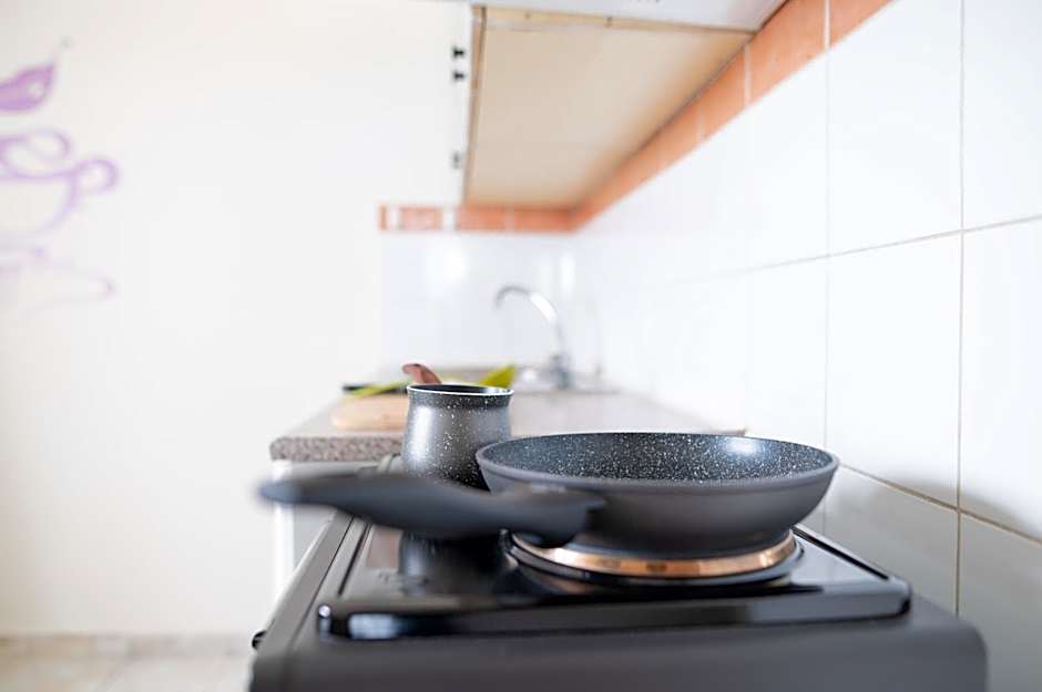 Achilleas Hotel Apartments