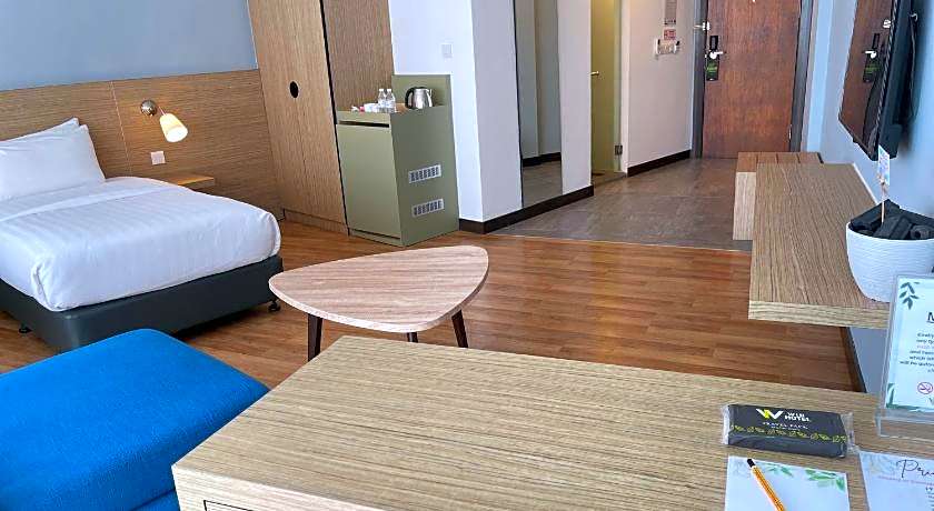Win Hotel