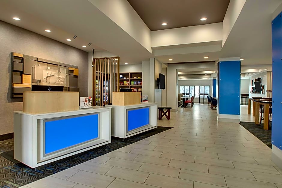 Holiday Inn Express Hotel & Suites Austell Powder Springs By IHG