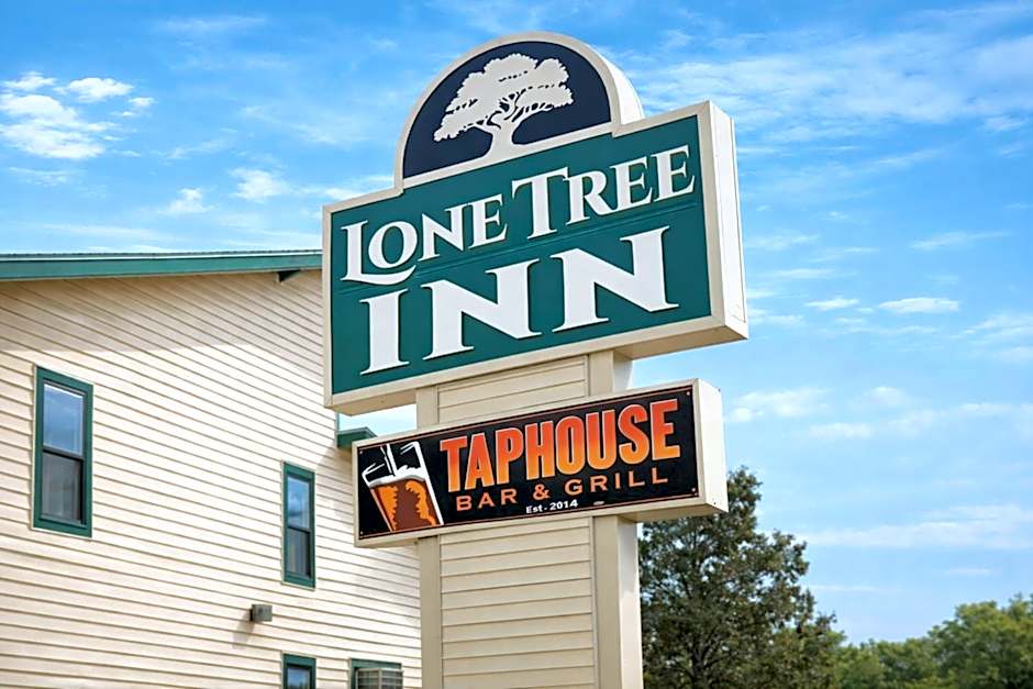 Lone Tree Inn