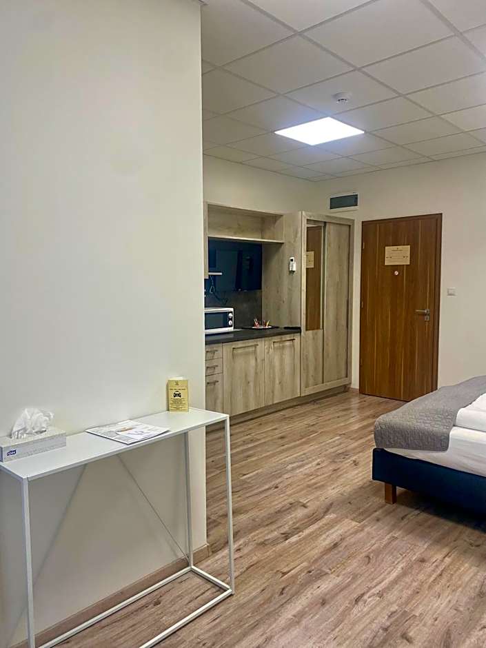 Vecsési Rendezvényközpont és Panzió