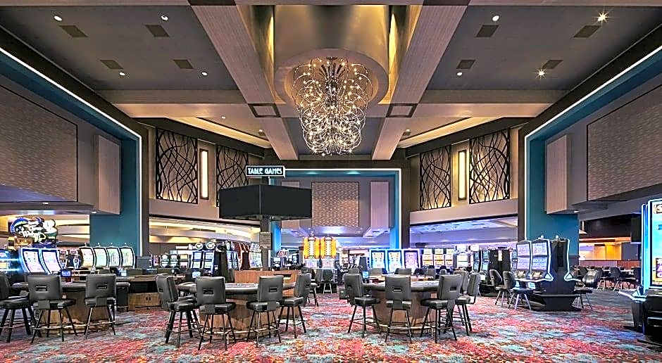 Harrah’s Phoenix Ak-Chin