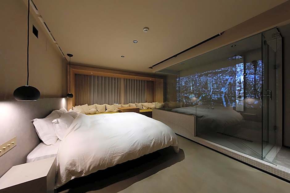 HotelCO Kuramae