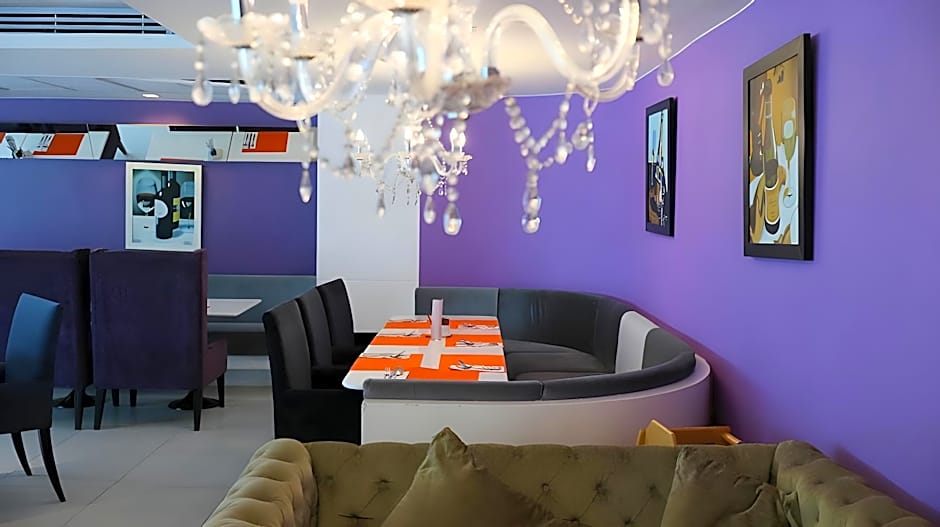 Nova Gold Hotel Pattaya