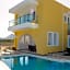 Gennadi Aegean Horizon Villas