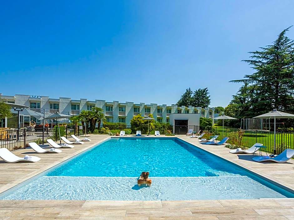 Novotel Pau Pyrénées