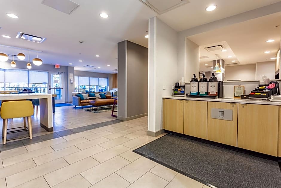 TownePlace Suites by Marriott Raleigh Southwest