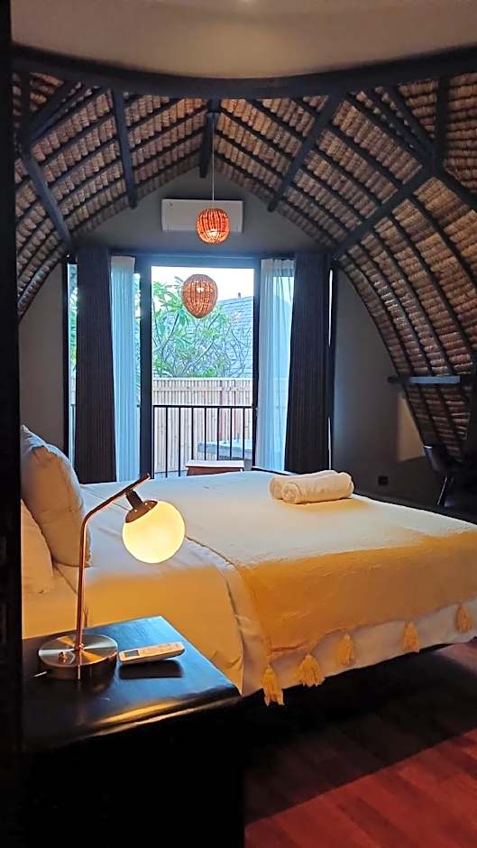 Sub Villas Bali