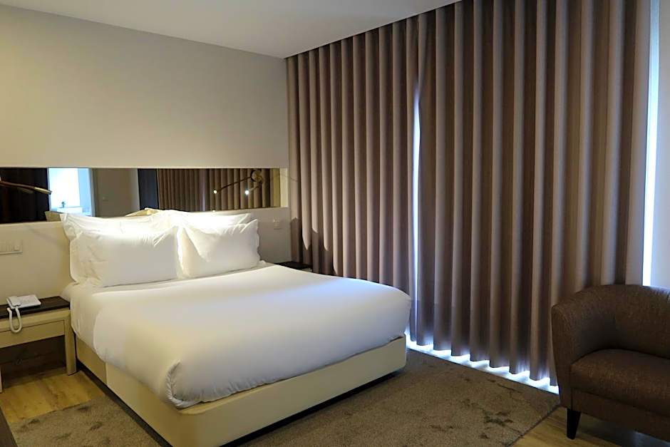 Hotel Cristal Setubal