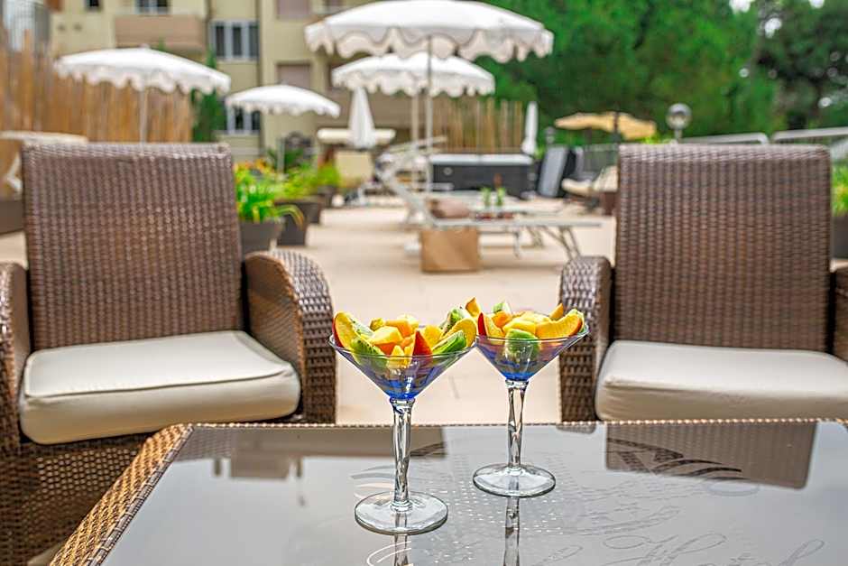 Park Hotel