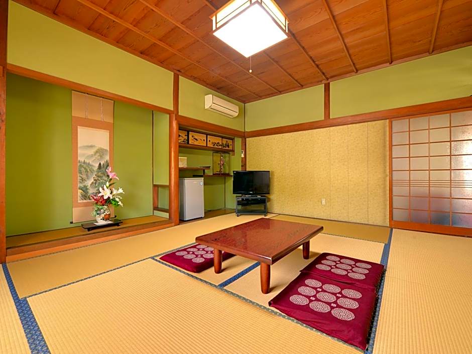 Kikuya Ryokan