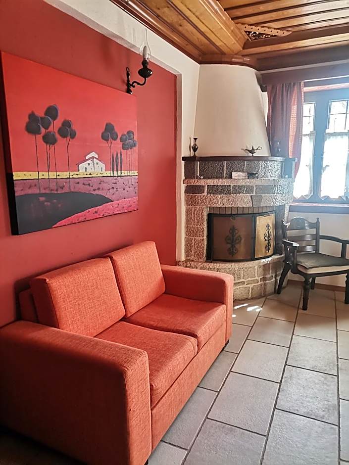 Konstantinou & Elenis