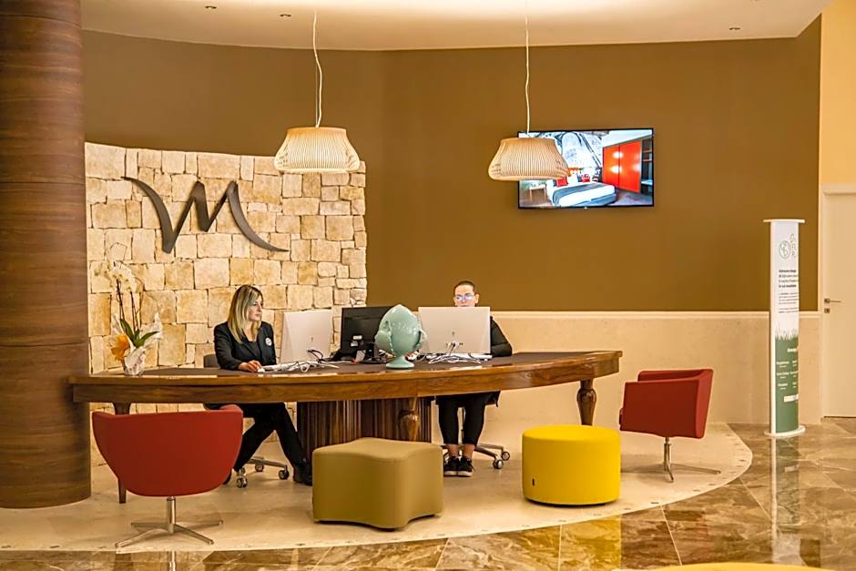 Mercure Hotel President Lecce