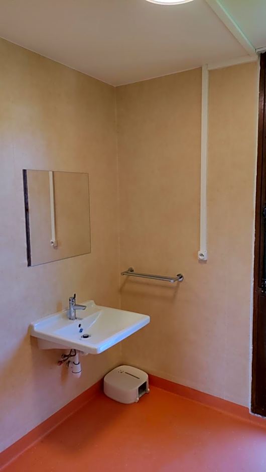 Maison d'accueil Franciscaine