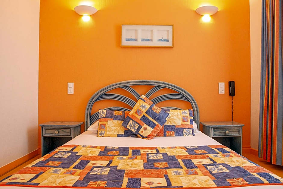 Le relais des deux vallées