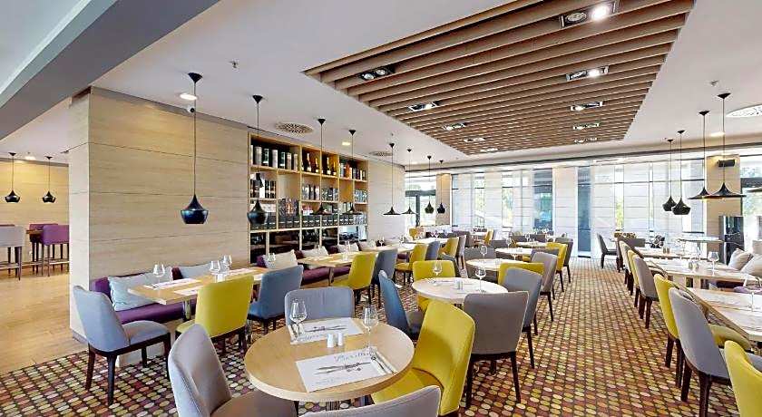 Hotel Premier Sofia Airport