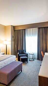 Delta Downs Racetrack Casino Hotel