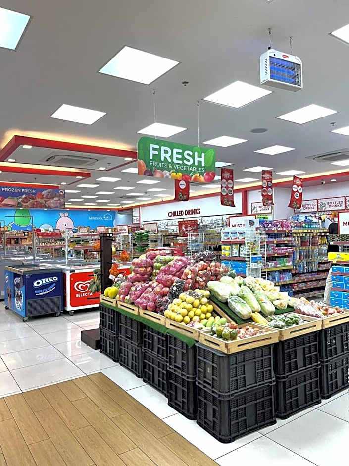 SMDC Coast Residences near PICC