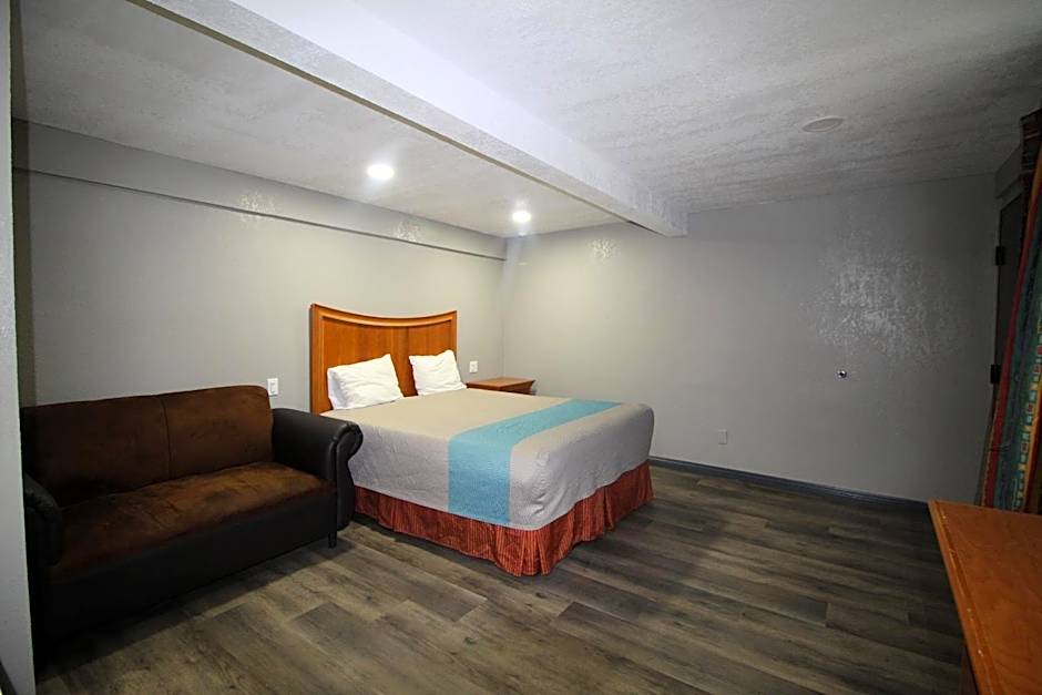 Starlite Motel