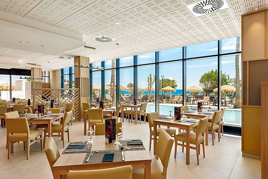 Hotel Best Mojácar