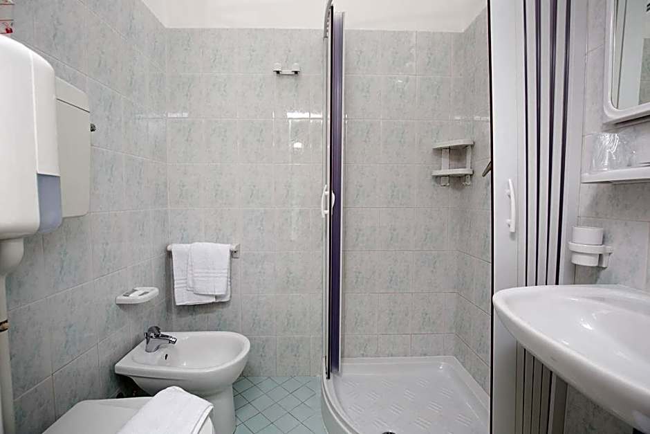 Hotel Helios