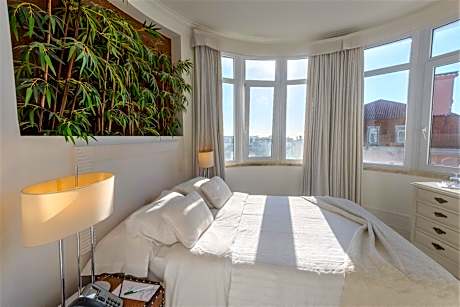 Amazonia Estoril Hotel