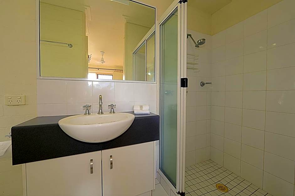 Bargara Shoreline Apartments