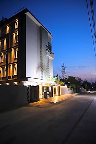Hotel Sai