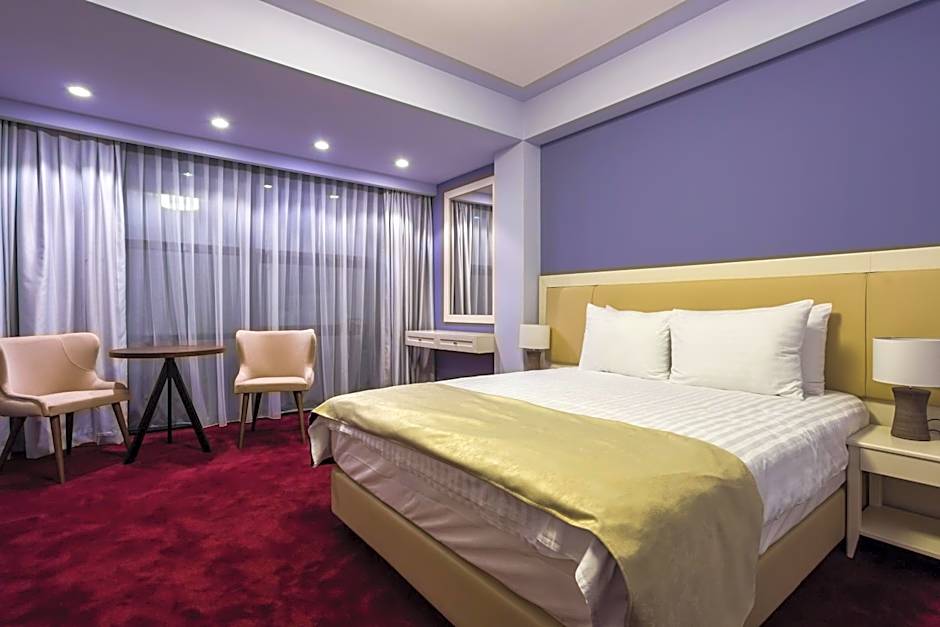 Ganzo Boutique Hotel