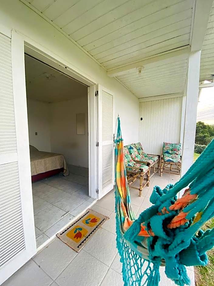 Pousada Essência do Rosa