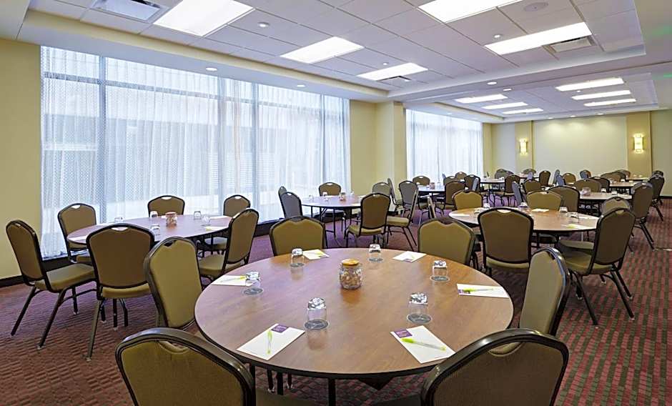 Hyatt Place Bloomington Indiana