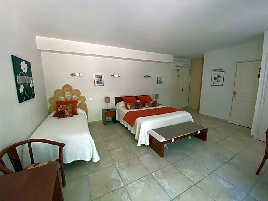 Hôtel Bon Encontre
