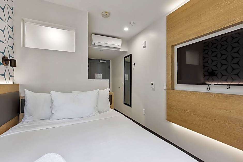 Kasa Niche Hotel Redwood City