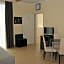 Hotel-Residence-b&b Le Dune beach service included