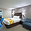 Bay Area Inn & Suites