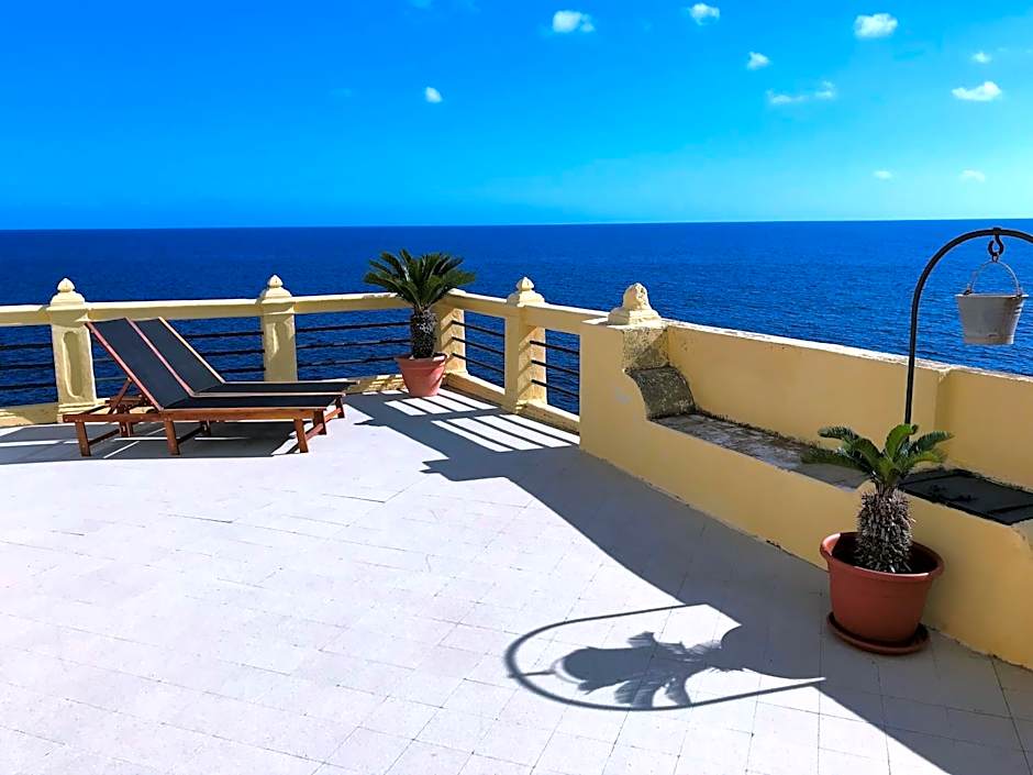 Hotel L'Ariana - Il Borgo di Rinella